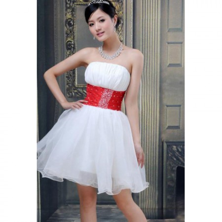 Vestido para egreso 